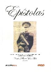 Epstolas.. Cartas escritas a Jos Flix Estigarribia (1934 - 1940)
