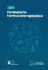 Formulario Farmacoteraputico 2021