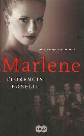 Marlene.. Nace el tango, nace un amor