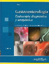 Gastroenterologa