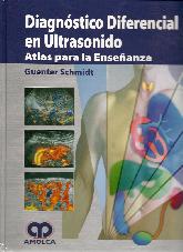 Diagnostico Diferencial en Ultrasonido