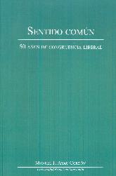 Sentido comn