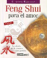 Feng Shui para el amor Oceano