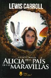 Las aventuras de Alicia en el pas de las maravillas