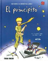 El principito Realidad Aumentada