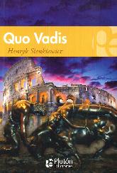 Quo Vadis