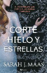 Corte de hiel y estrellas. A las estrellas  que oyen y a los sueos cumplidos