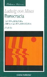 Burocracia