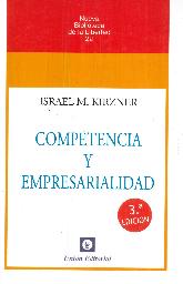 Competencia y empresialidad 