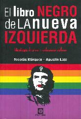 El libro negro de la nueva izquierda. Ideologa de gnero o subversin cultural