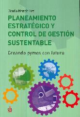 Planeamiento estratgico y control de gestin sustentable