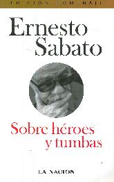Sobre hroes y tumbas. VLM Edicin Homenaje