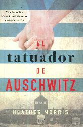 El tatuador de Auschwitz