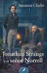 Jonathan Strange y el seor Norrell