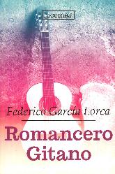 Romancero GItano