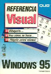 Windows 95. Referencia Visual