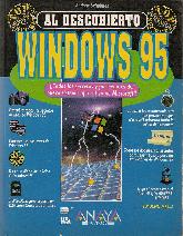 Al descubierto Windows 95