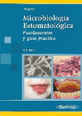 Microbiologa Estomatolgica. Fundamentos y gua prctica