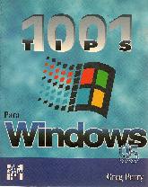 1001 Tips para Wndows 95