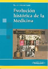 Evolucin Histrica de la Medicina