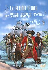 La isla del tesoro