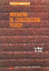 Ingeniera de construccin pesada