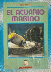 El acuario marino