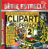 Clipart Superpack