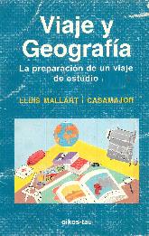 Viaje y geografia