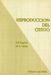 Reproduccion del Cerdo