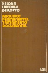 Arquivos Permanentes: Tratamento Documental