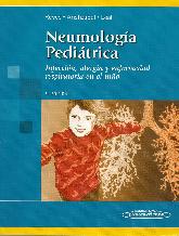 Neumologia Pediatrica