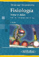 Fisiología texto y atlas