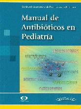 Manual de antibioticos en pediatria