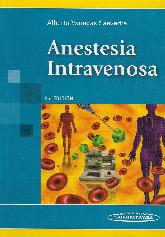Anestesia Intravenosa