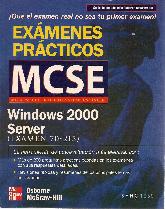 Examenes practicos MCSE Windows 2000 server Examen 70-215