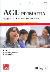 AGL-Primaria Atencin Global-Local