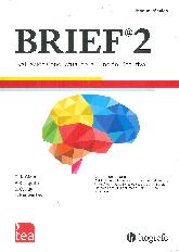 BRIEF-2 Evaluacin Conductual de la Funcin Ejecutiva