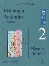 Fisiologia Articular (Miembro Inferior) T.2