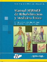 Manual del SERMEF de Rehabilitacin y Medicina Fsica