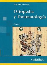 Ortopedia y Traumatologia