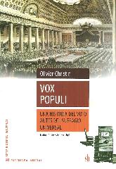 Vox Populi