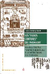 Los indios cantores del Paraguay