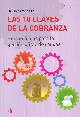 Las 10 llaves de la cobranza