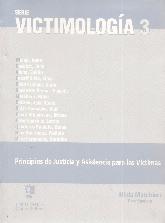 Serie Victimologia 3