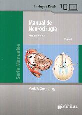 Manual de neurociruga 2 ts Greenberg