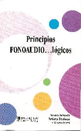 Principios Fonoaudio.. logicos