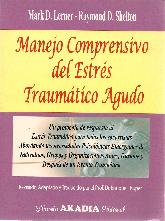 Manejo Comprensivo del Estrs Traumtico Agudo