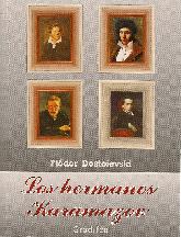 Los Hermanos Karamazov