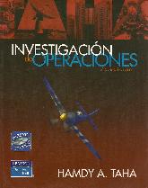 Investigacin de Operaciones